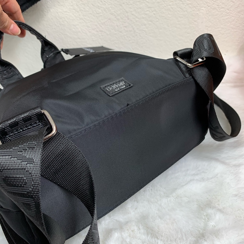 Botkier New York 
TRIGGER MINI BACKPACK (NYLON) - Picture 7 of 10